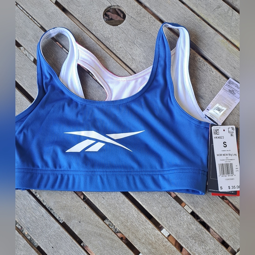 Sports bra NWT